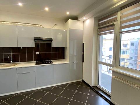 квартира за адресою Ольги Кисілевської вул., 37