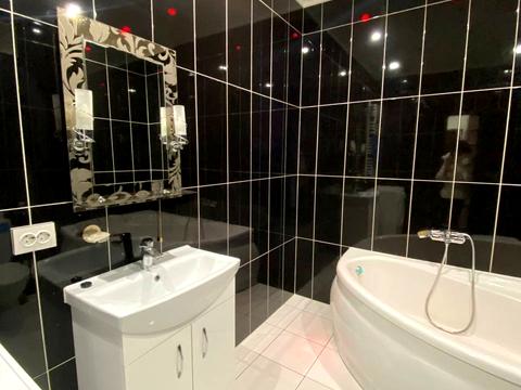 квартира за адресою Ольги Кисілевської вул., 37