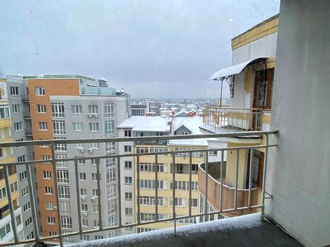 квартира за адресою Ольги Кисілевської вул., 37