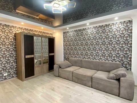 квартира за адресою Ольги Кисілевської вул., 37