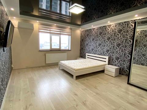 квартира за адресою Ольги Кисілевської вул., 37