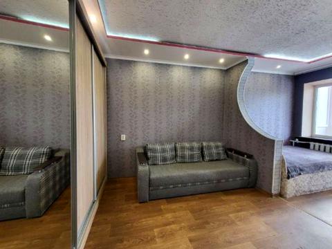 квартира по адресу Заречанская ул., 18