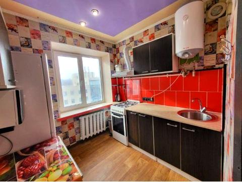 квартира по адресу Заречанская ул., 18