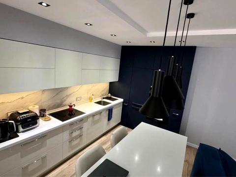 квартира за адресою Нивська вул., 4-Г