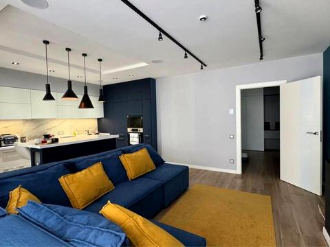 квартира за адресою Нивська вул., 4-Г