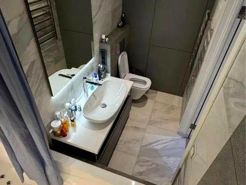 квартира за адресою Нивська вул., 4-Г