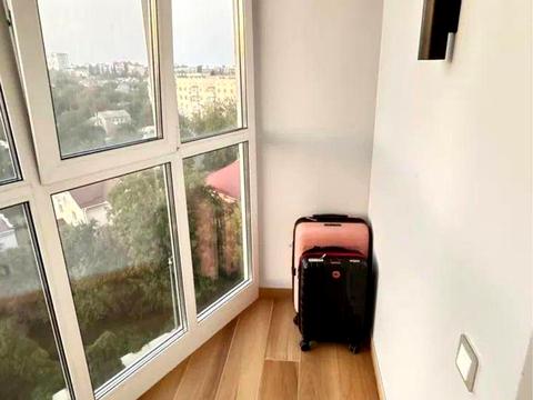 квартира за адресою Нивська вул., 4-Г