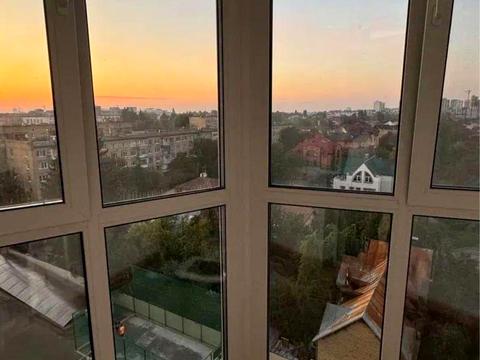 квартира за адресою Нивська вул., 4-Г