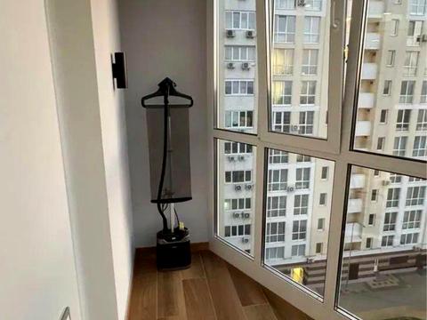 квартира за адресою Нивська вул., 4-Г