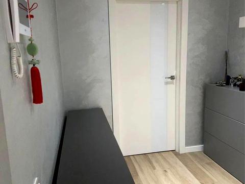 квартира за адресою Нивська вул., 4-Г