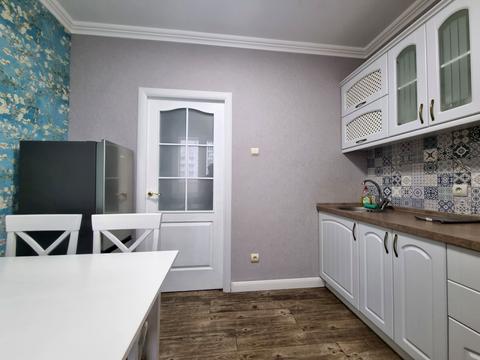 квартира за адресою Єлизавети Чавдар вул., 38