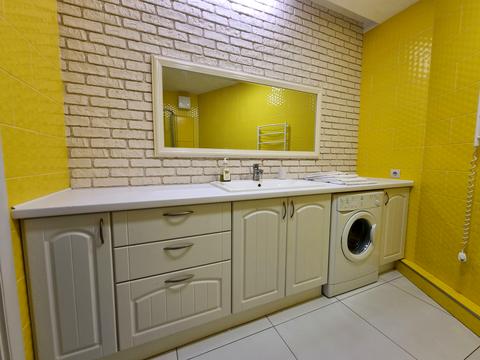 квартира за адресою Єлизавети Чавдар вул., 38