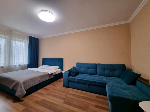 квартира за адресою Єлизавети Чавдар вул., 38