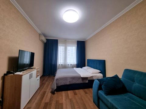 квартира за адресою Єлизавети Чавдар вул., 38