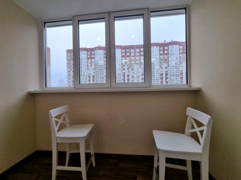 квартира за адресою Єлизавети Чавдар вул., 38