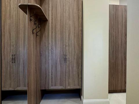 квартира за адресою Олени Степанівни вул. (Ленінградська), 4