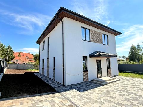 дом по адресу Васильковская ул., 16