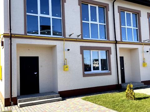 квартира по адресу Ясна ул., 12