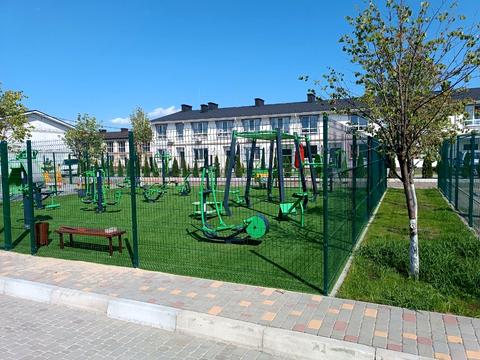 квартира по адресу Ясна ул., 12