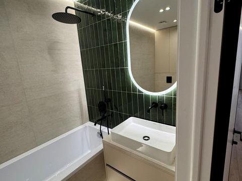 квартира за адресою Бельведерська вул., 32-Б