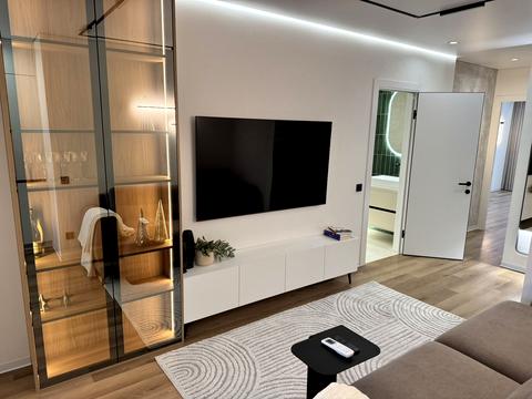 квартира за адресою Бельведерська вул., 32-Б