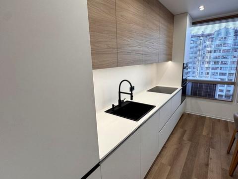 квартира за адресою Бельведерська вул., 32-Б