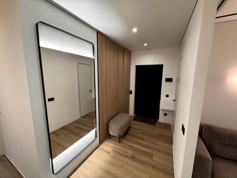 квартира за адресою Бельведерська вул., 32-Б