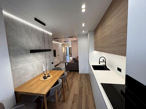 квартира за адресою Бельведерська вул., 32-Б