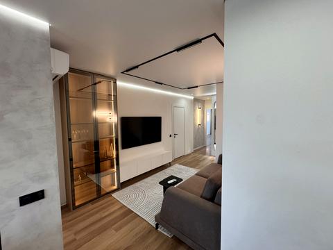 квартира за адресою Бельведерська вул., 32-Б