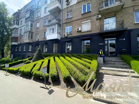 коммерческая по адресу Кловский спуск (Кловський), 6