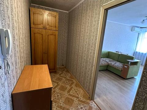 квартира по адресу Рокоссовского маршала просп., 2