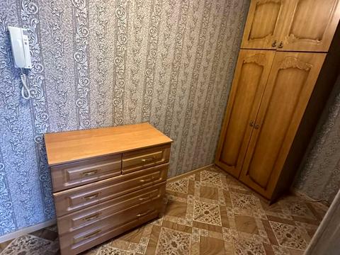 квартира по адресу Рокоссовского маршала просп., 2