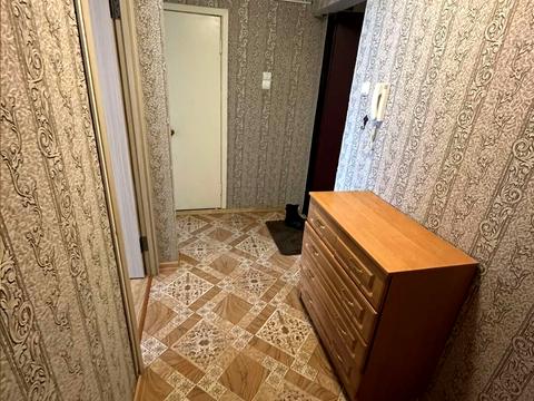 квартира по адресу Рокоссовского маршала просп., 2