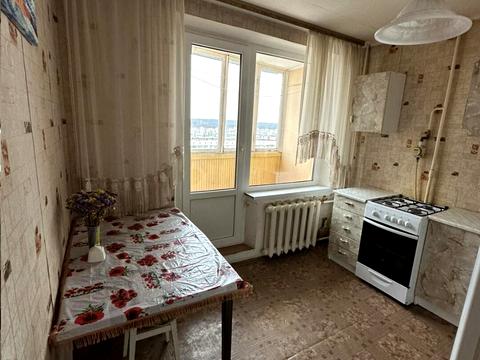 квартира по адресу Рокоссовского маршала просп., 2