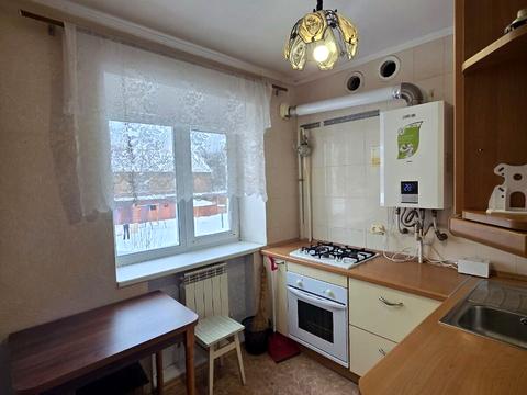 квартира за адресою Волочиська вул., 9