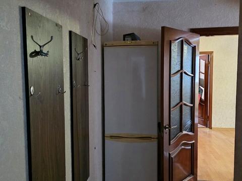 квартира за адресою Волочиська вул., 9