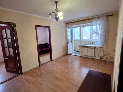 квартира за адресою Волочиська вул., 9