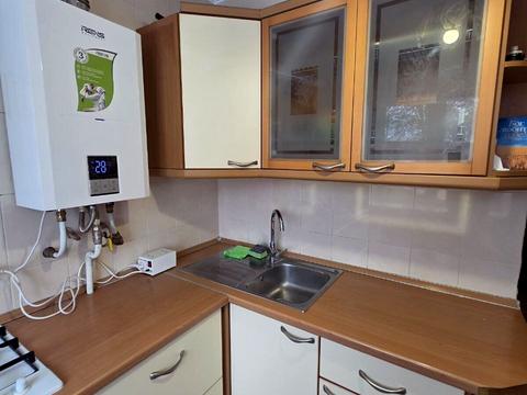 квартира за адресою Волочиська вул., 9