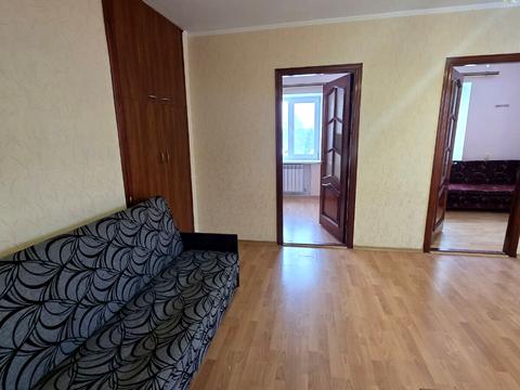 квартира за адресою Волочиська вул., 9