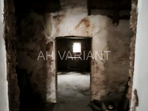 дом по адресу Швабская ул.