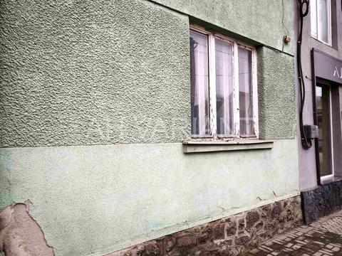 дом по адресу Швабская ул.