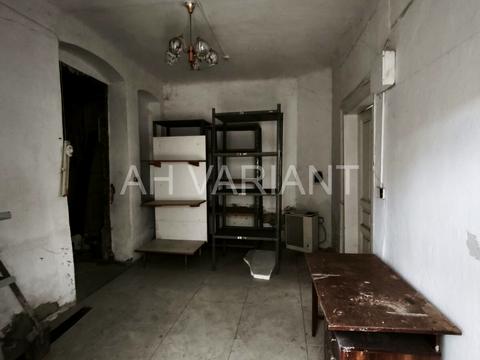 дом по адресу Швабская ул.