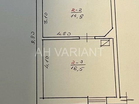 дом по адресу Швабская ул.