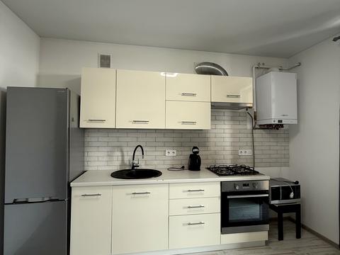 квартира за адресою Стрийська вул., 108