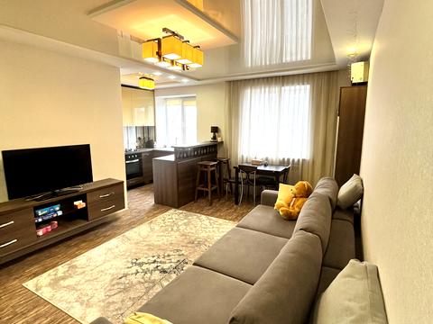 квартира за адресою Сталеварів вул., 28-А