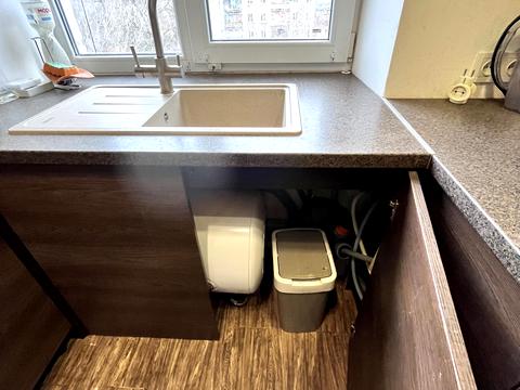 квартира за адресою Сталеварів вул., 28-А