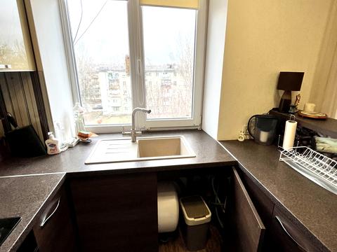 квартира за адресою Сталеварів вул., 28-А