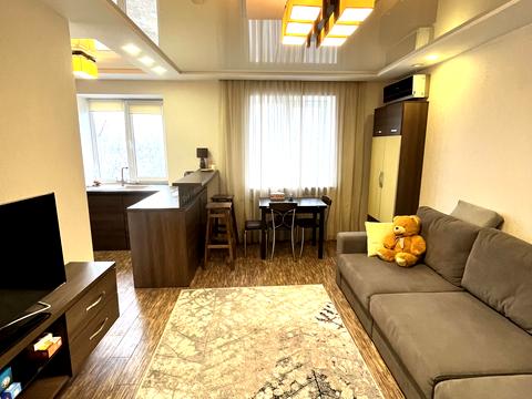 квартира за адресою Сталеварів вул., 28-А