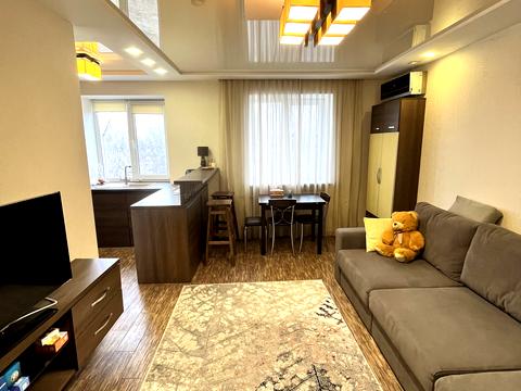 квартира за адресою Сталеварів вул., 28-А