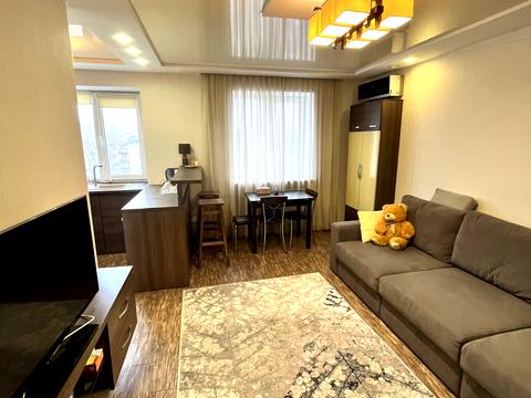 квартира за адресою Сталеварів вул., 28-А